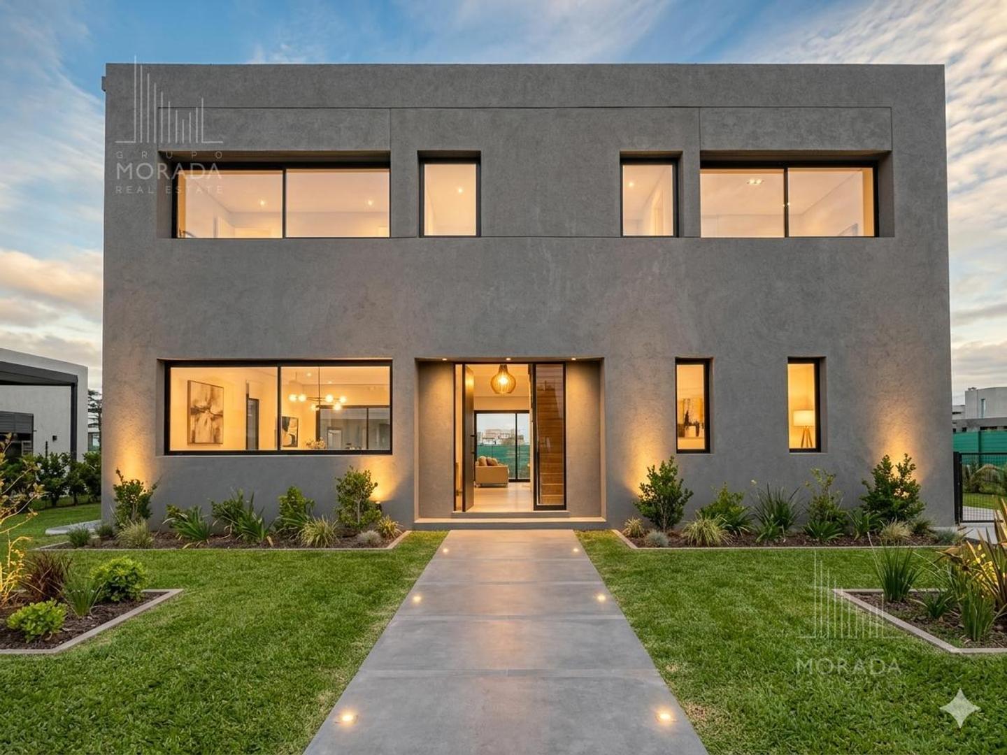 Casa en Venta con 2 cocheras