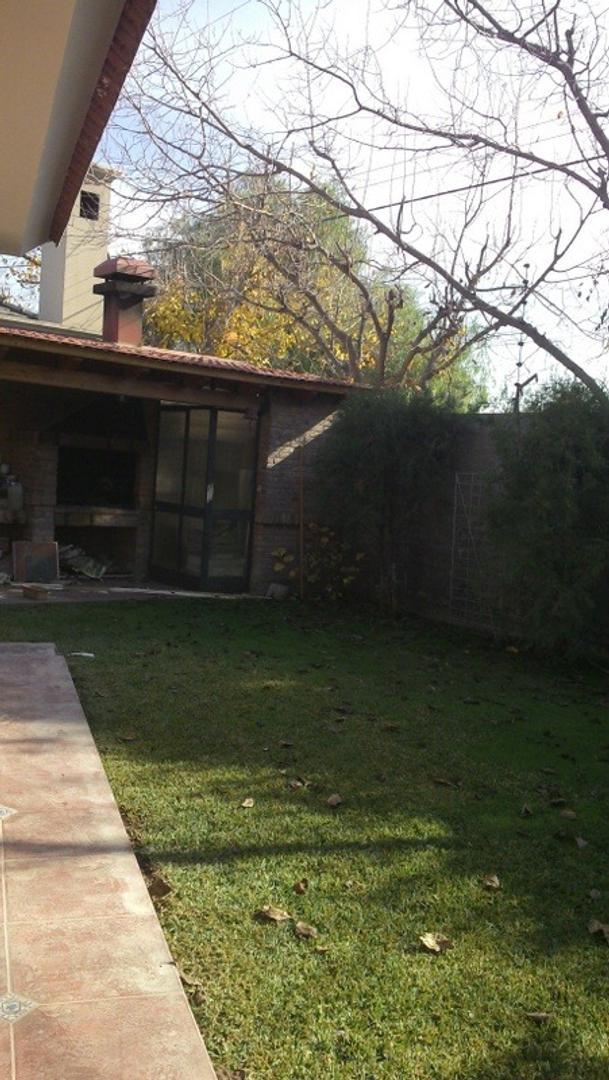 Casa en Venta al Noreste