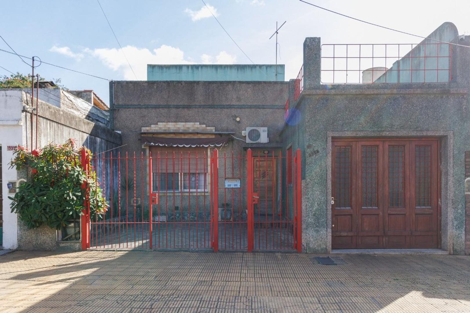 Casa en Venta Lote Propio!