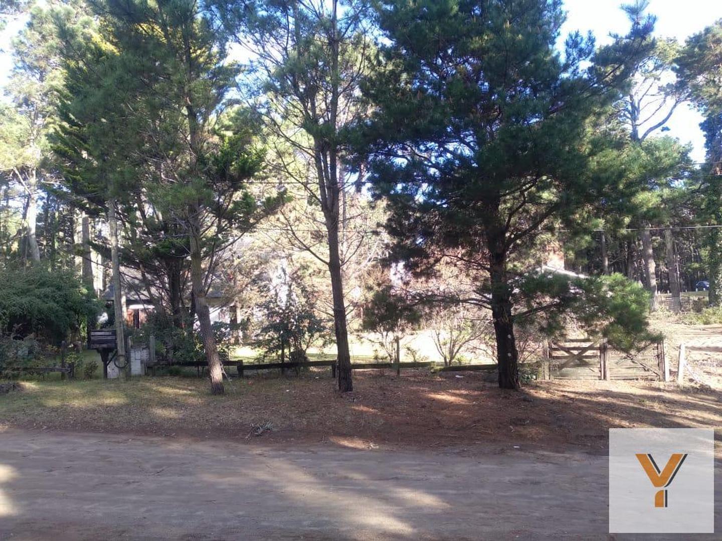 Terreno en venta - 412Mts2 - Valeria del Mar
