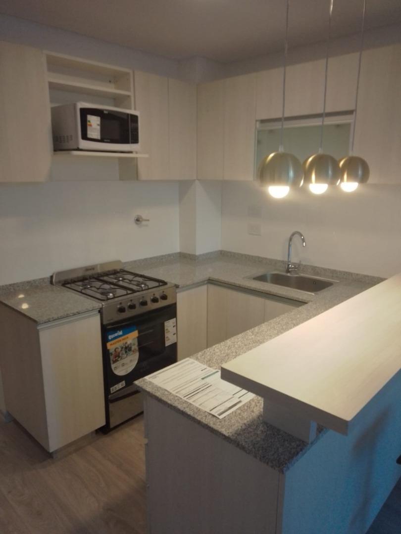 Departamento en Alquiler Temporal de 1 dormitorio