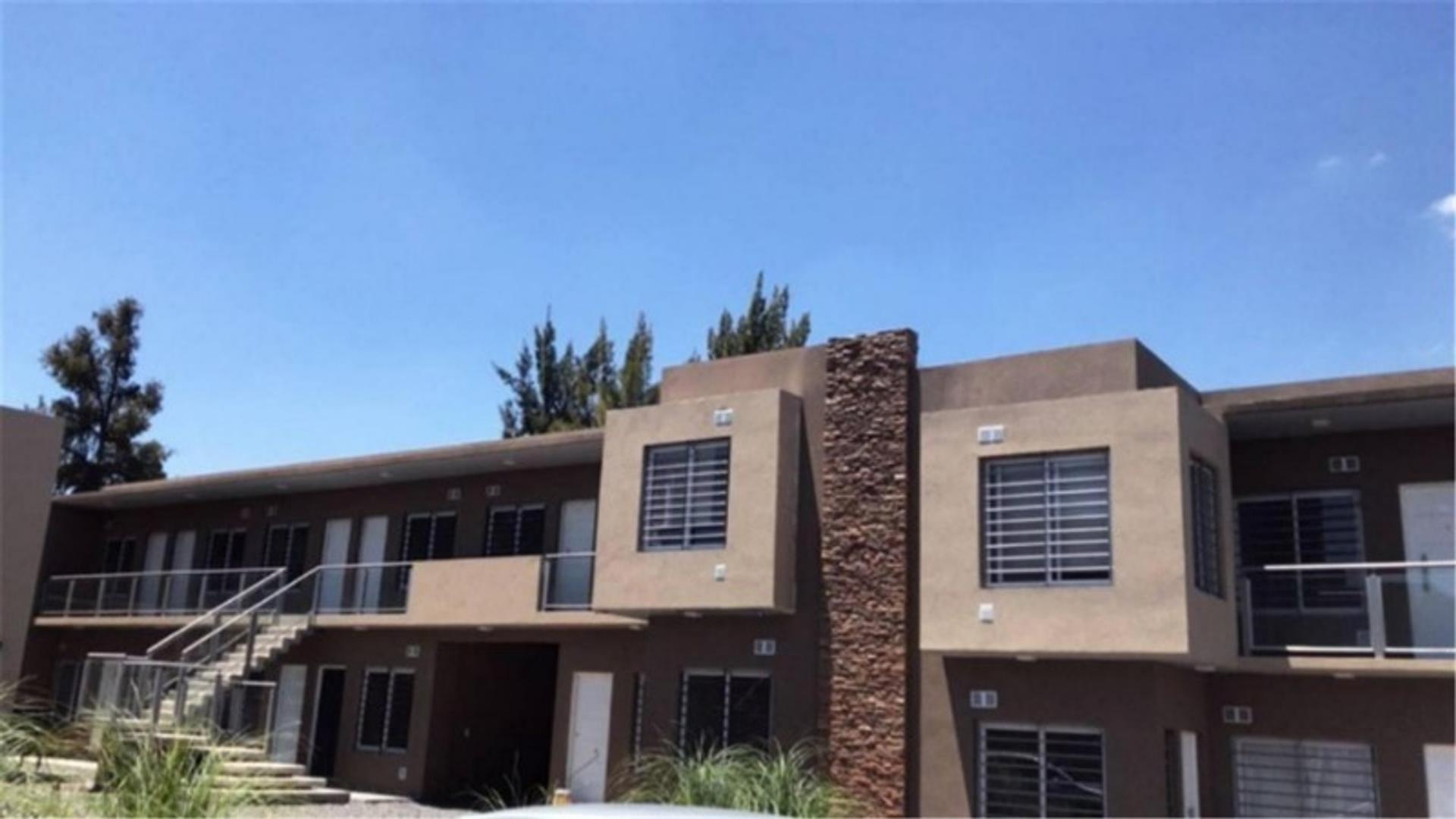 Conesa 1960 , Piso 1