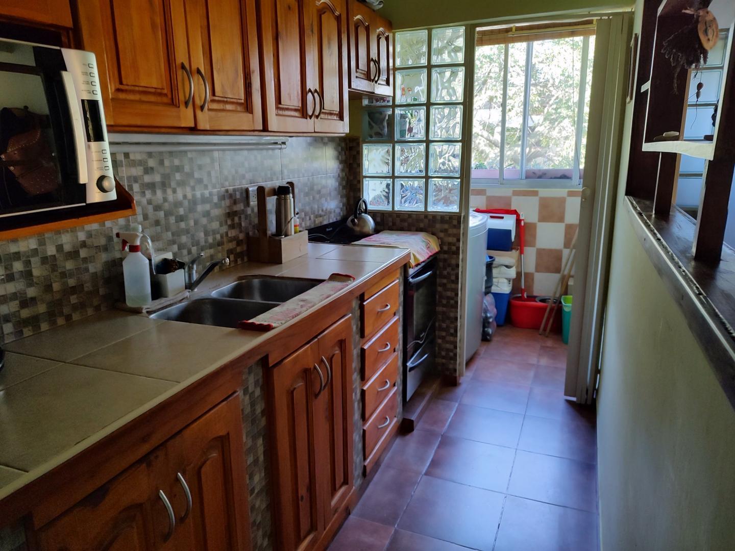 Departamento en Venta en Campana, USD 58.000