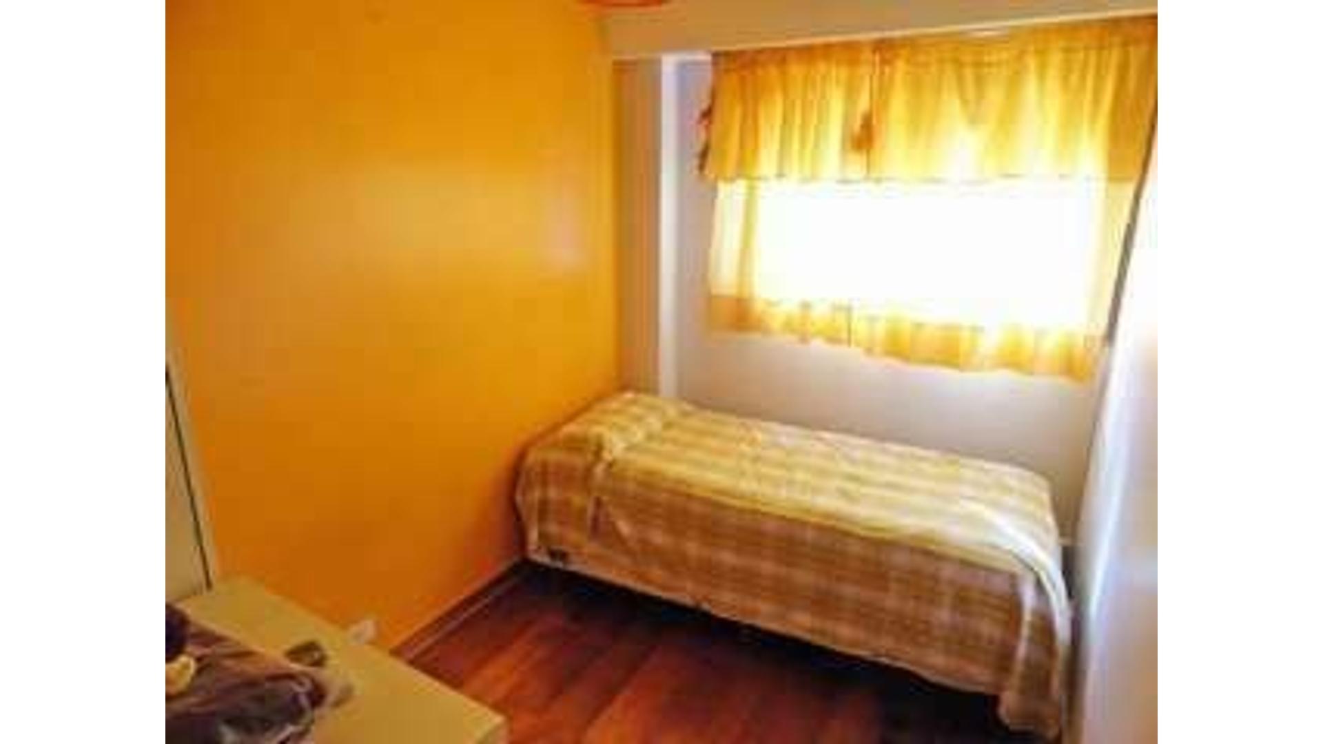 Departamento en Alquiler Temporal 35 años