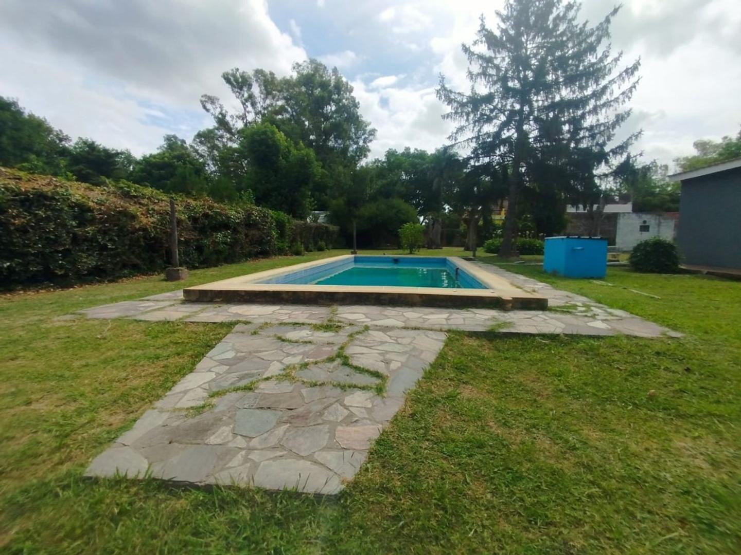 VENTA QUINTA 3 AMBIENTES SAN VICENTE CENTRO 1604M2