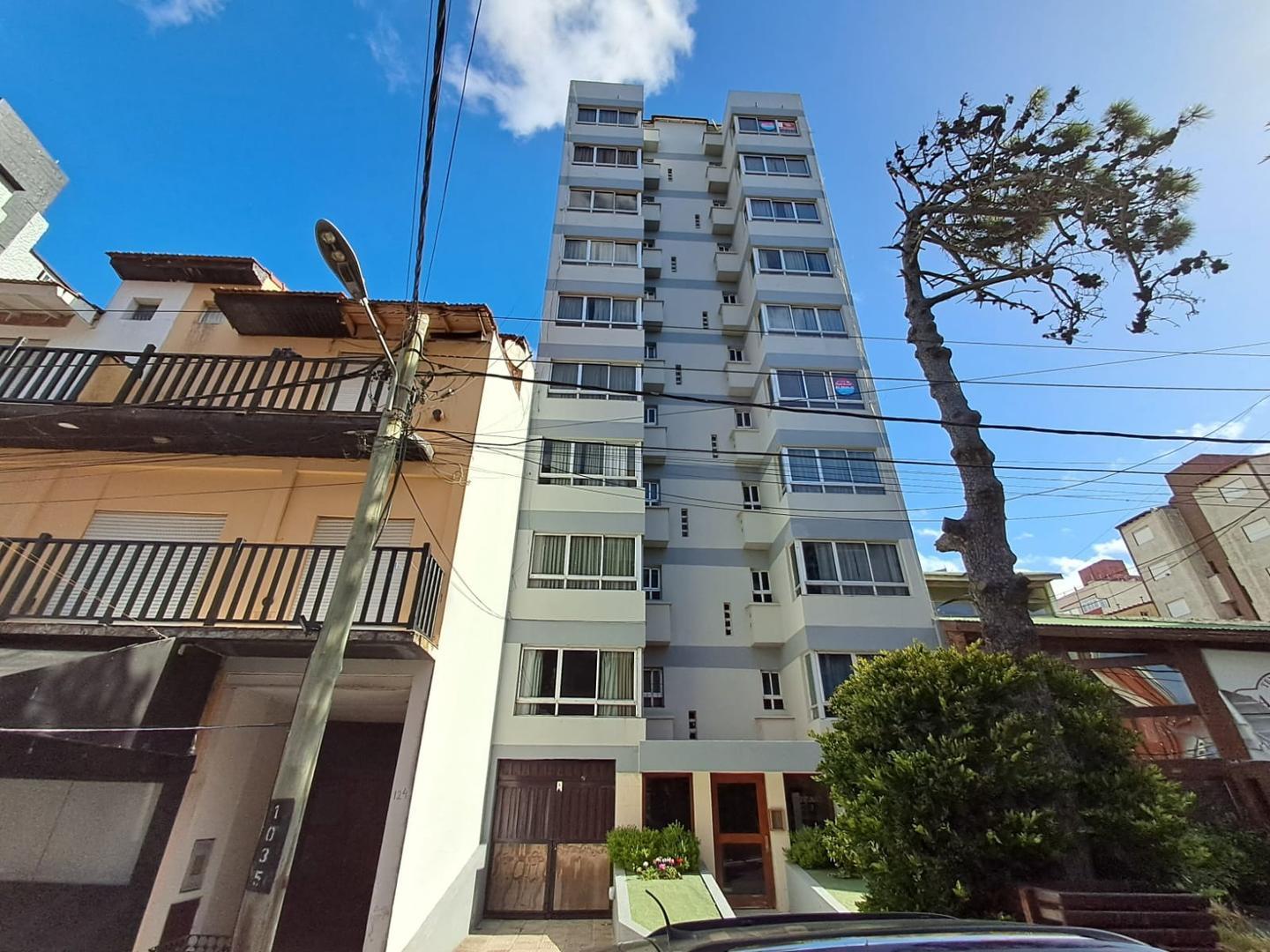 DEPARTAMENTO 3 AMBIENTES A 150MTS DEL MAR, PLENO CENTRO!