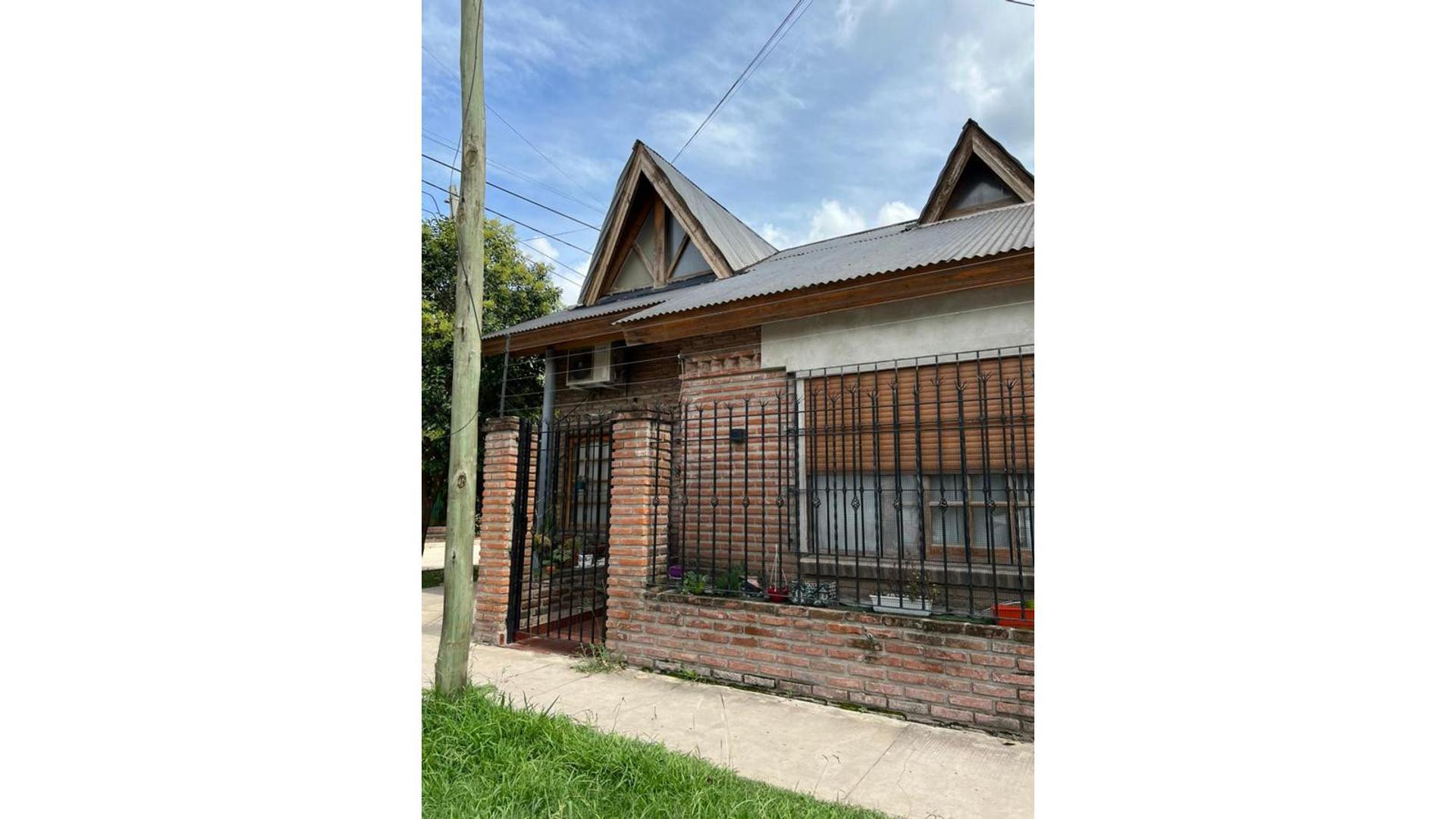 Casa en Venta de 3 dormitorios
