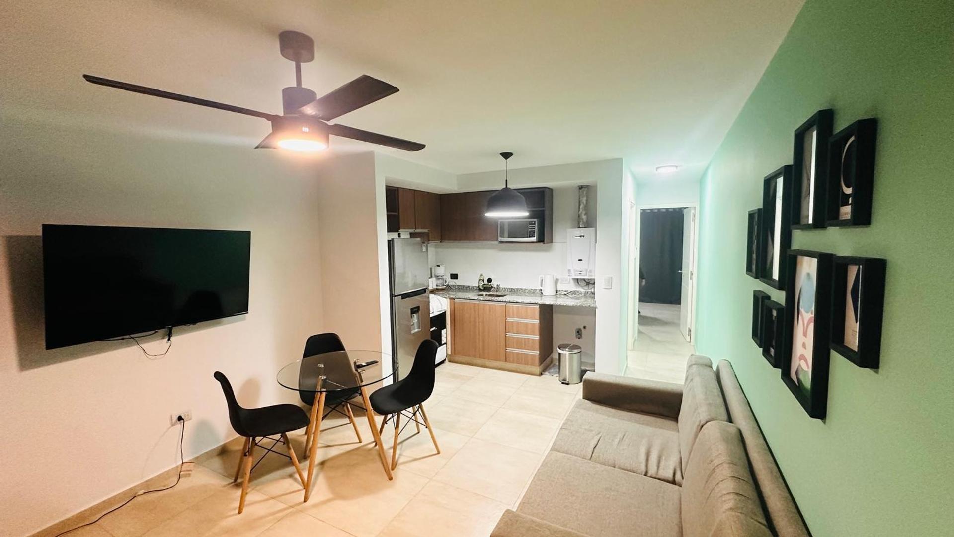 Pasaje bordones 32 , Piso 1