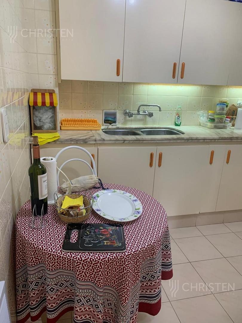 Departamento en Alquiler de 2 ambientes