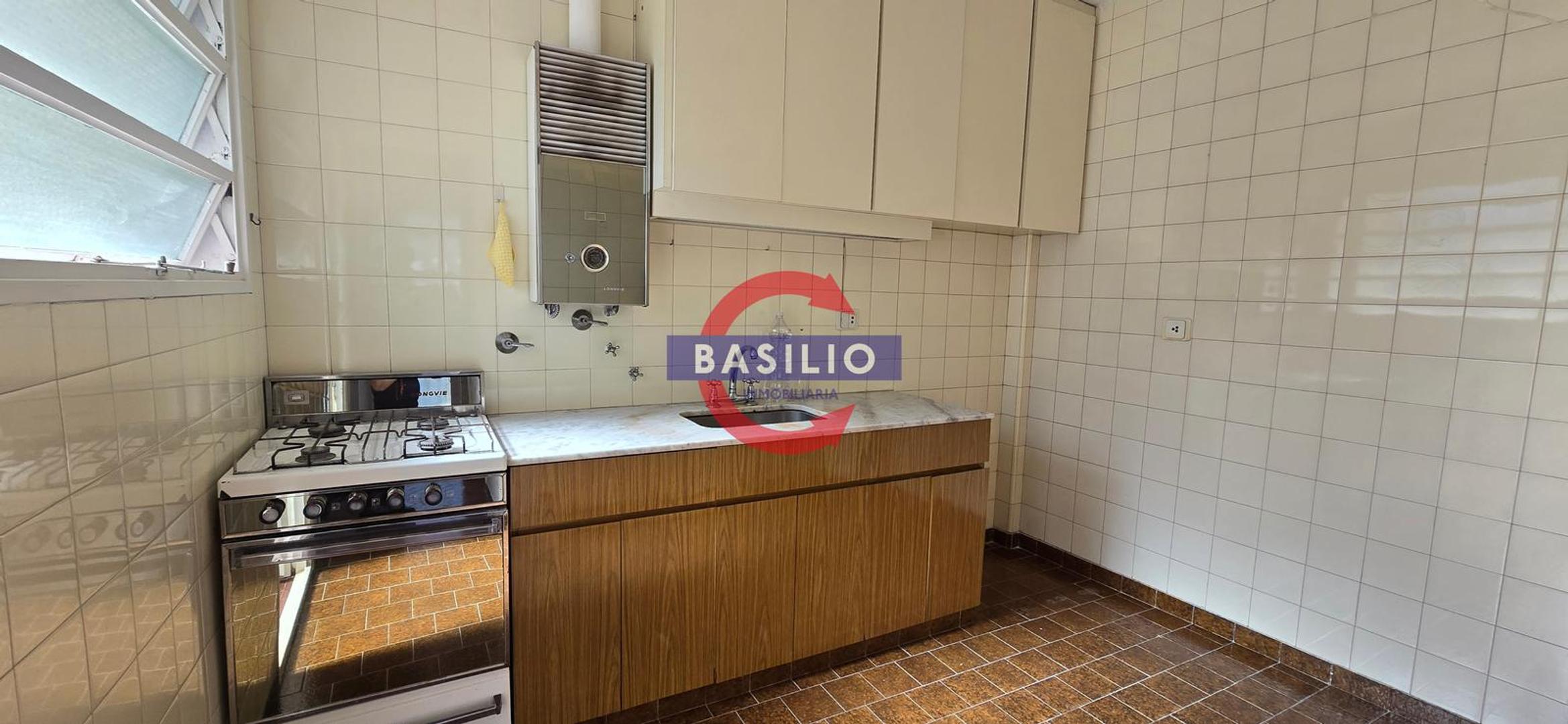 VENTA DEPARTAMENTO 2 AMBIENTES CON BALCÓN, BAULERA Y VISTA ABIERTA EN FLORIDA ESTE