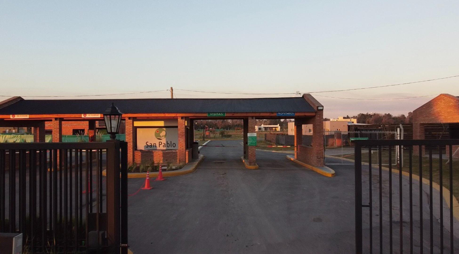 Terreno en Venta en San Pablo, USD 41.000