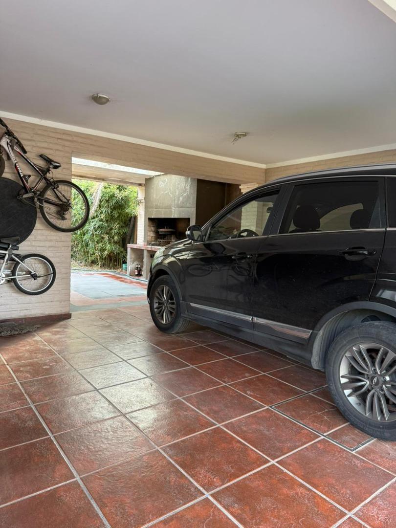 Casa en Venta 15 años