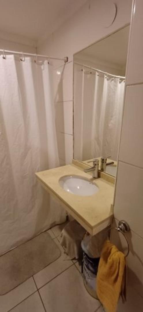 Departamento en Alquiler Temporal 16 años