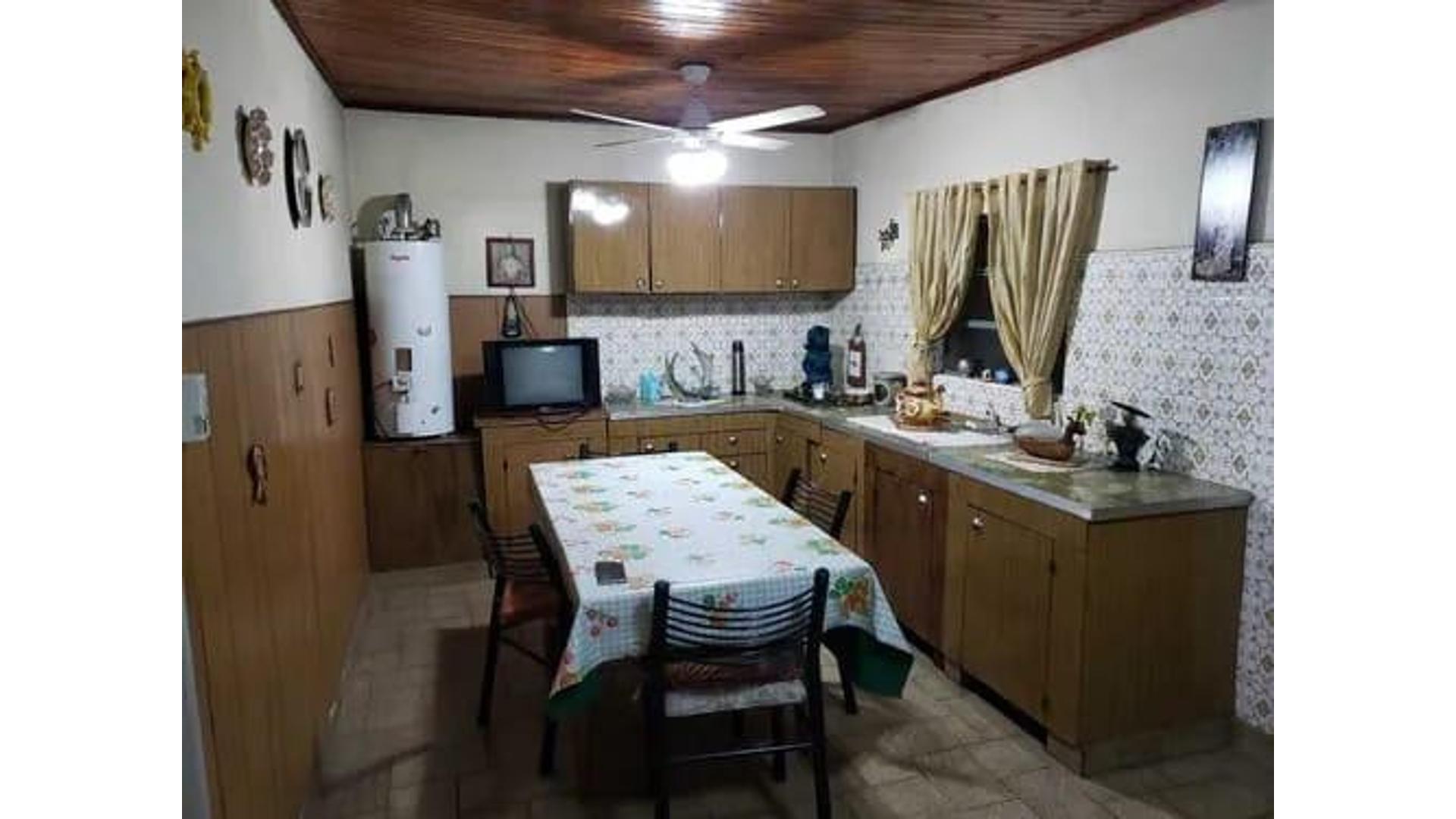Casa en Venta de 2 dormitorios