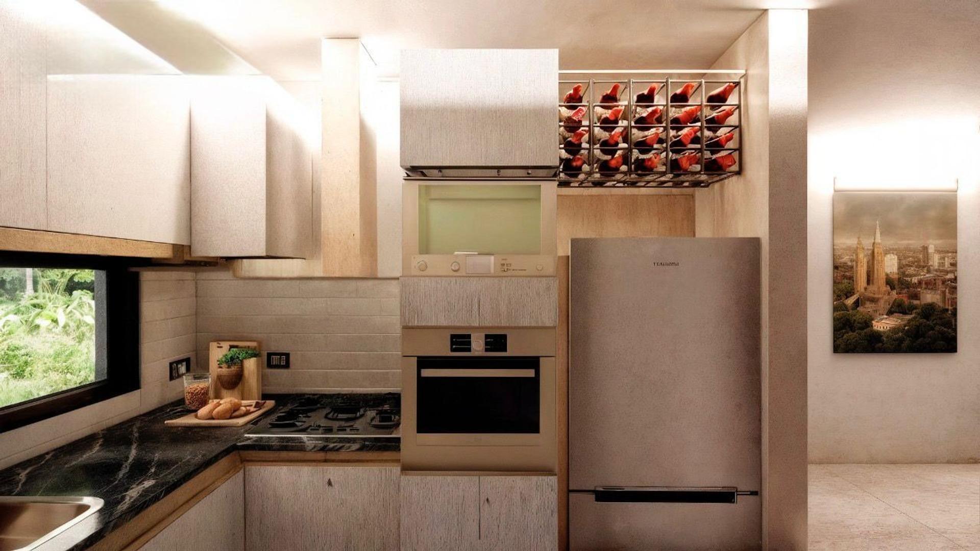 Casa en Venta en Barrio Norte, USD 105.000