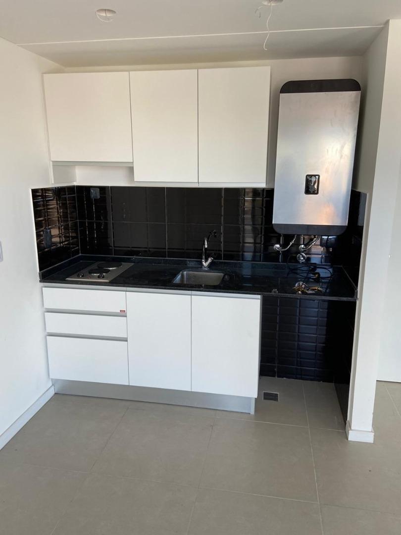 DEPARTAMENTO A ESTRENAR