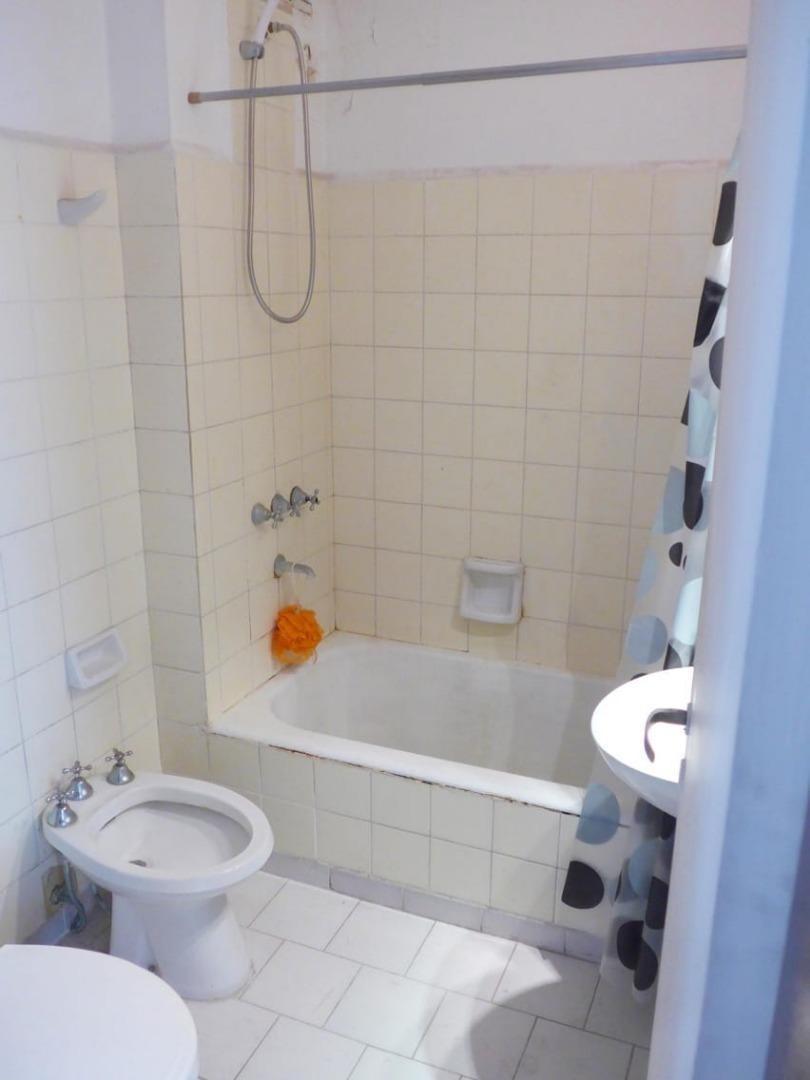 Departamento en Alquiler Temporal de 3 ambientes