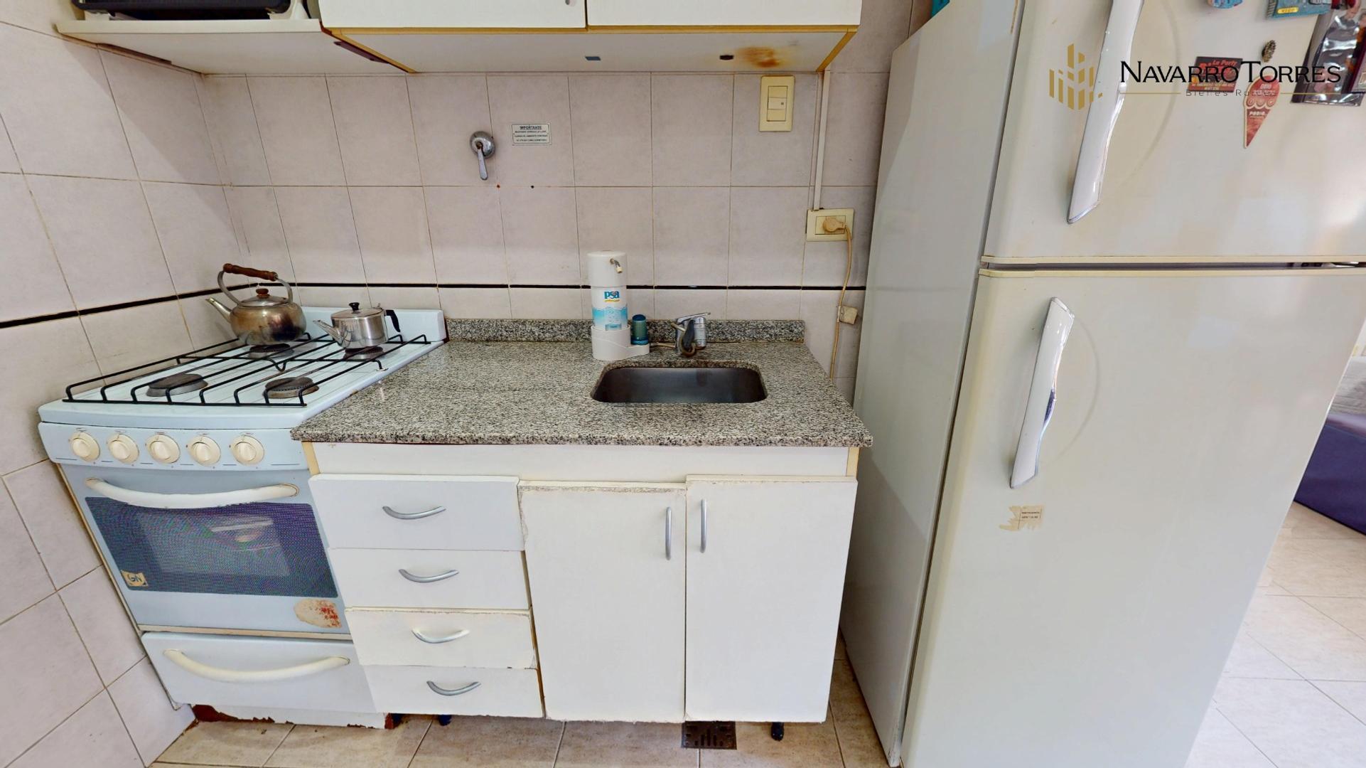 Departamento en Venta 10 años