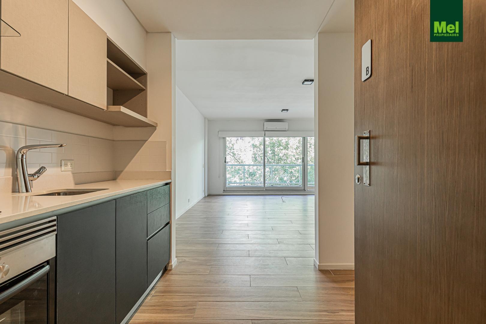 Oficina en Alquiler al Oeste