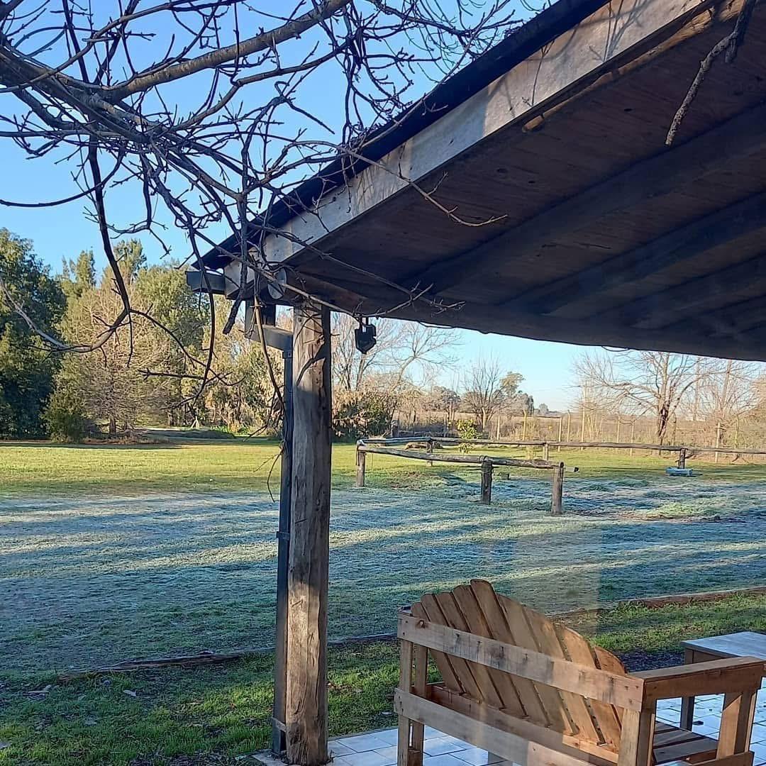 Casa en Venta al Sureste