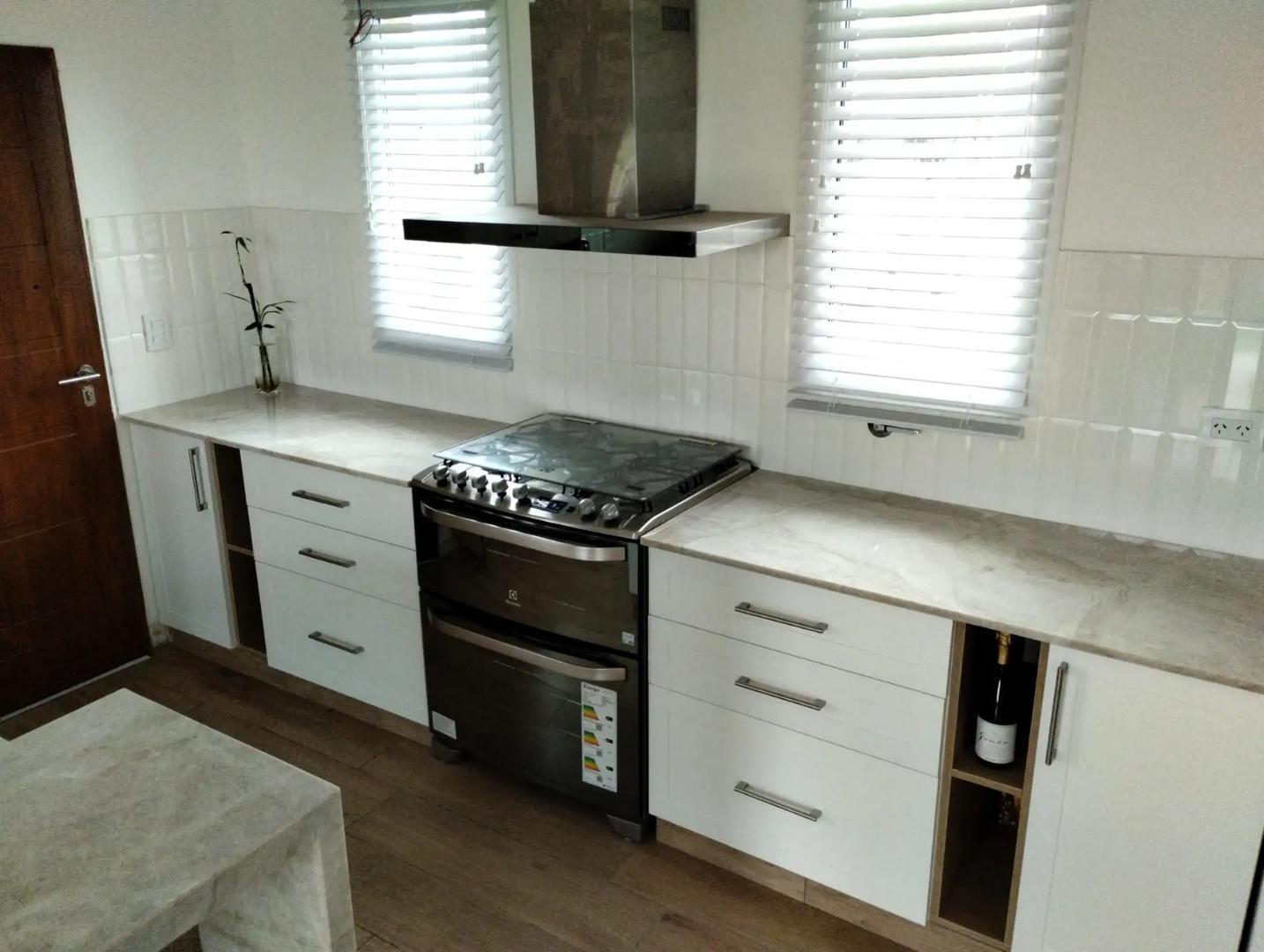 Casa en Alquiler en San Sebastian, USD 1.400