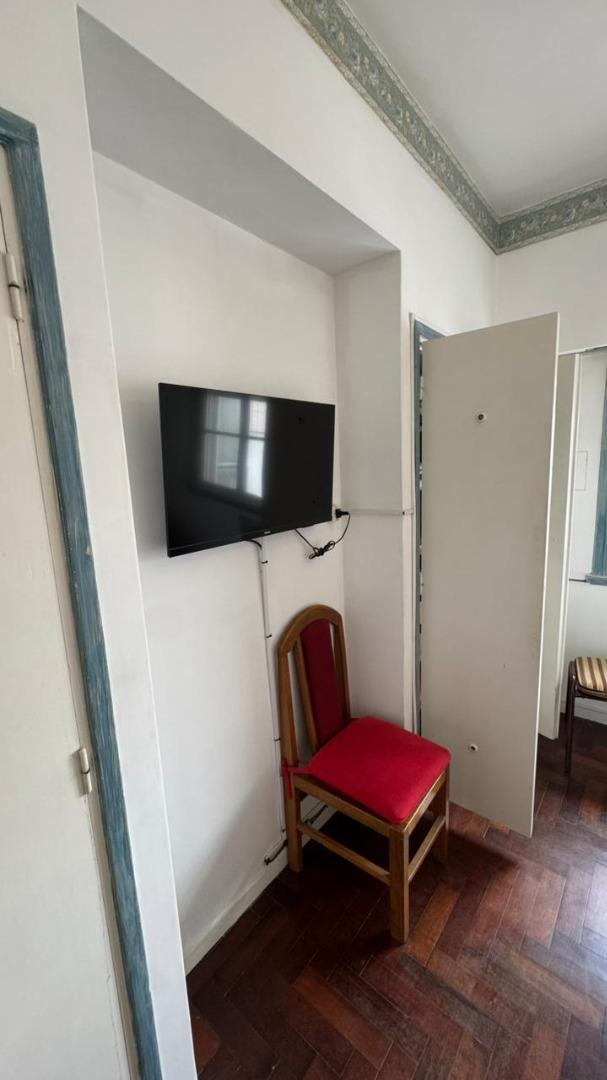 Departamento en Alquiler de 4 ambientes