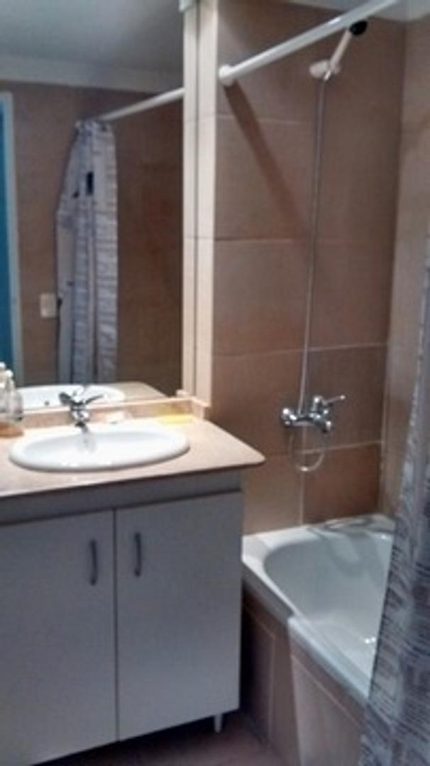 Departamento en Alquiler Temporal de 2 dormitorios