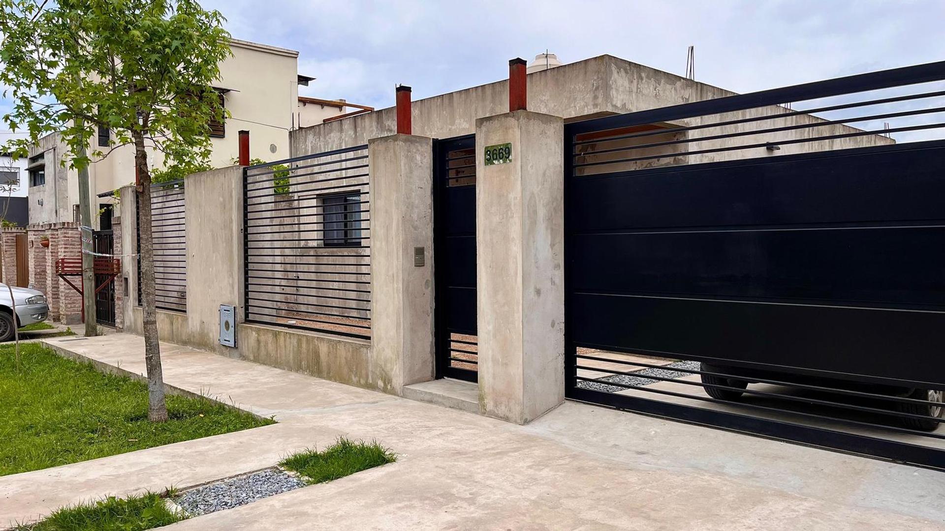 Casa en Venta de 1 dormitorio