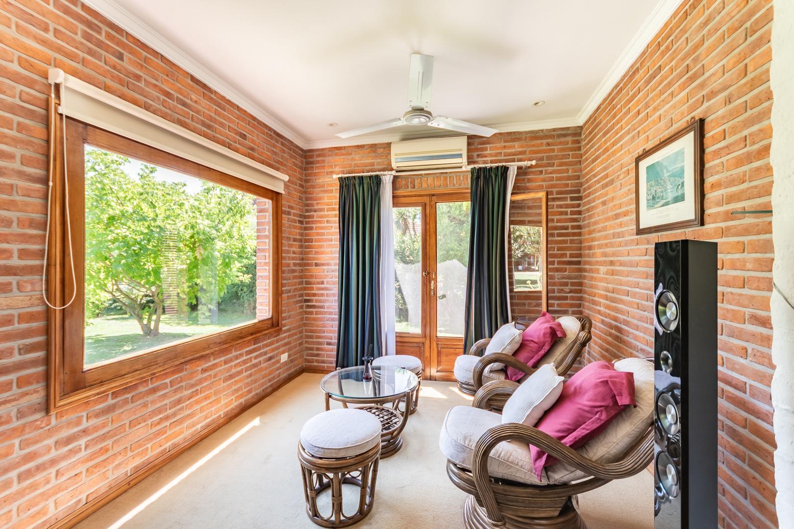 Casa en Venta en San Diego Country Club, USD 800.000