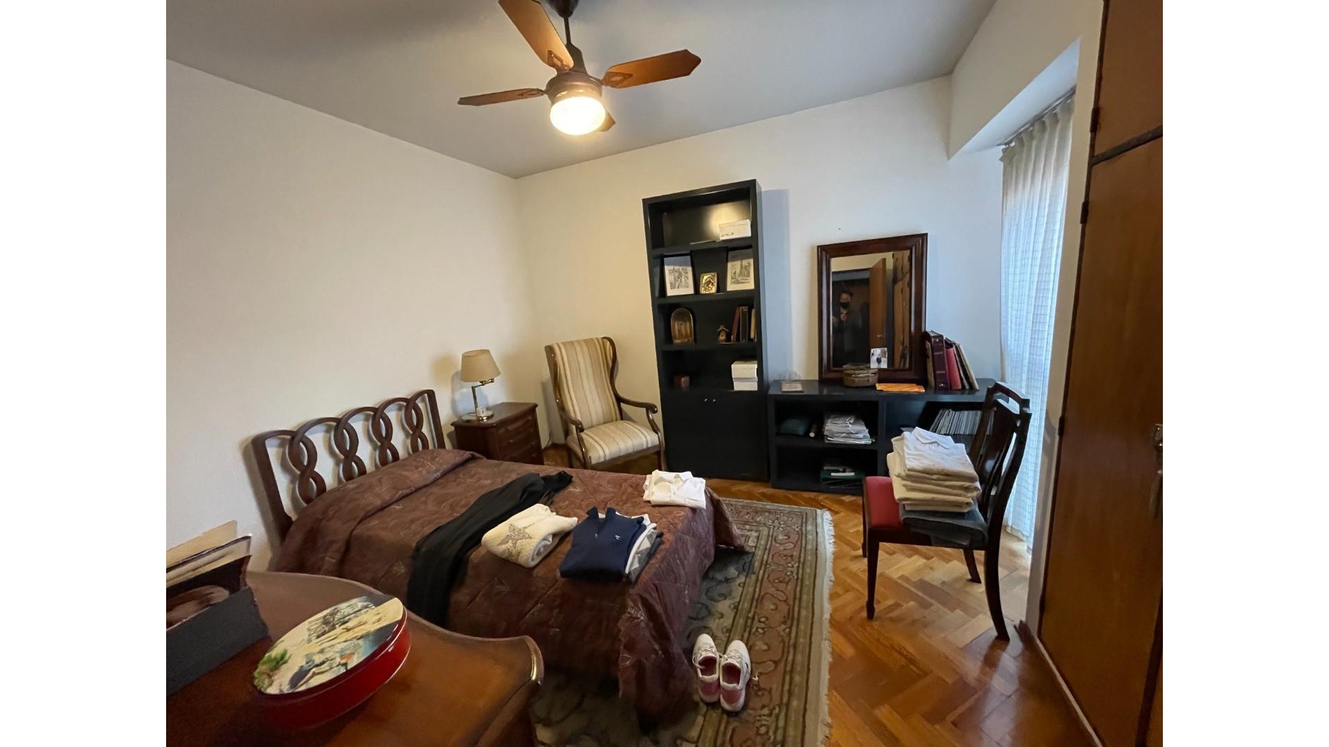 Departamento 4 ambientes con 4 baños