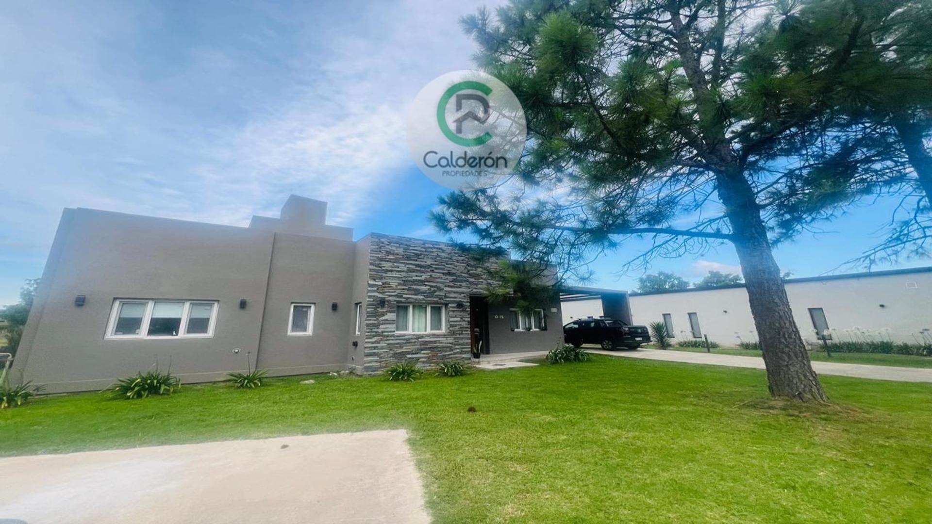 Casa en Alquiler Temporal de 2 dormitorios