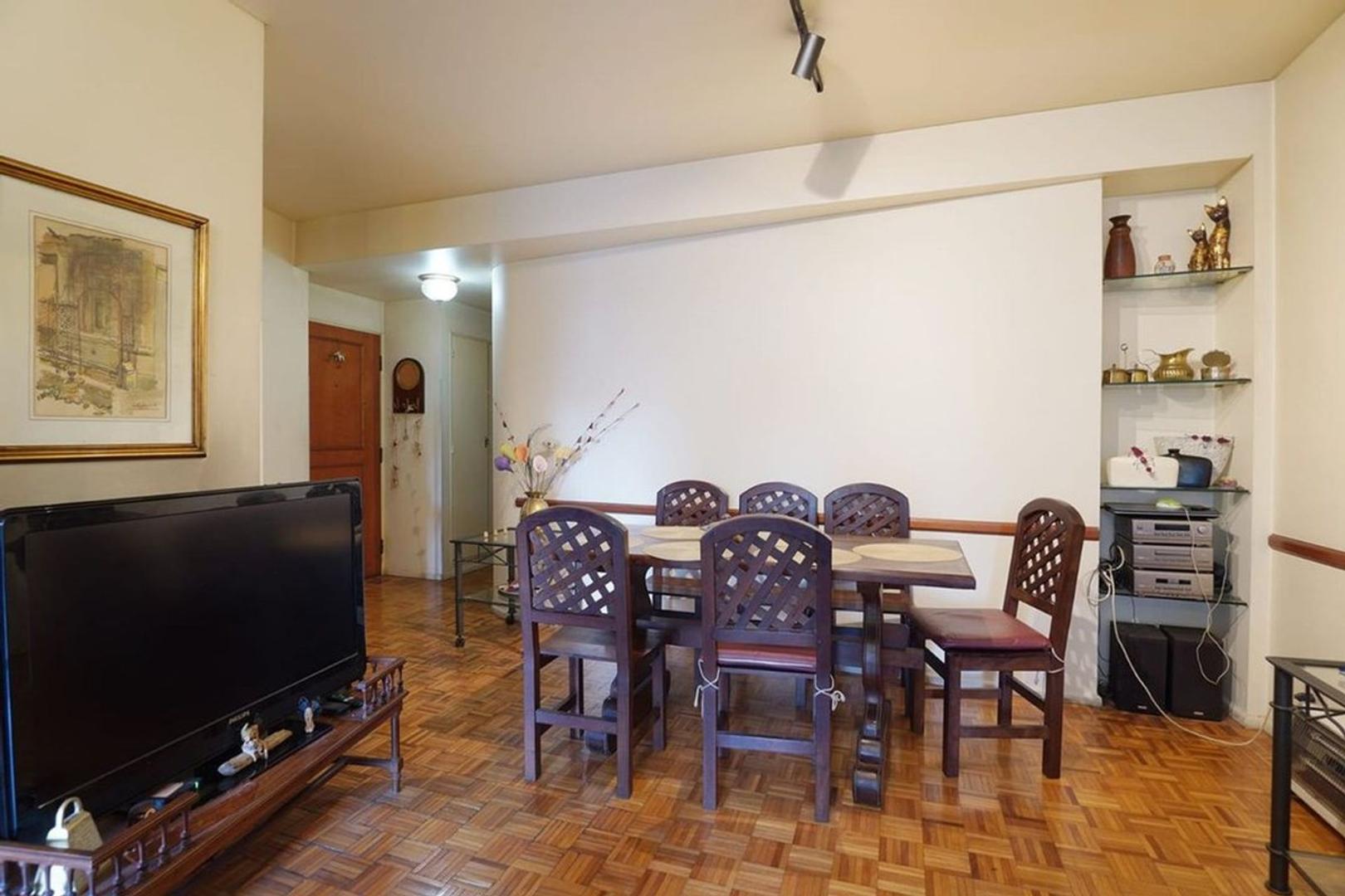 Ciudad de la Paz 2700