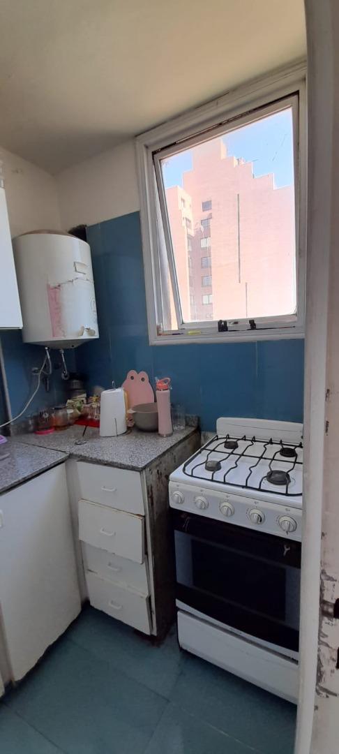 Vendo departamento 1 dormitorio en Güemes Cordoba, Pocito 