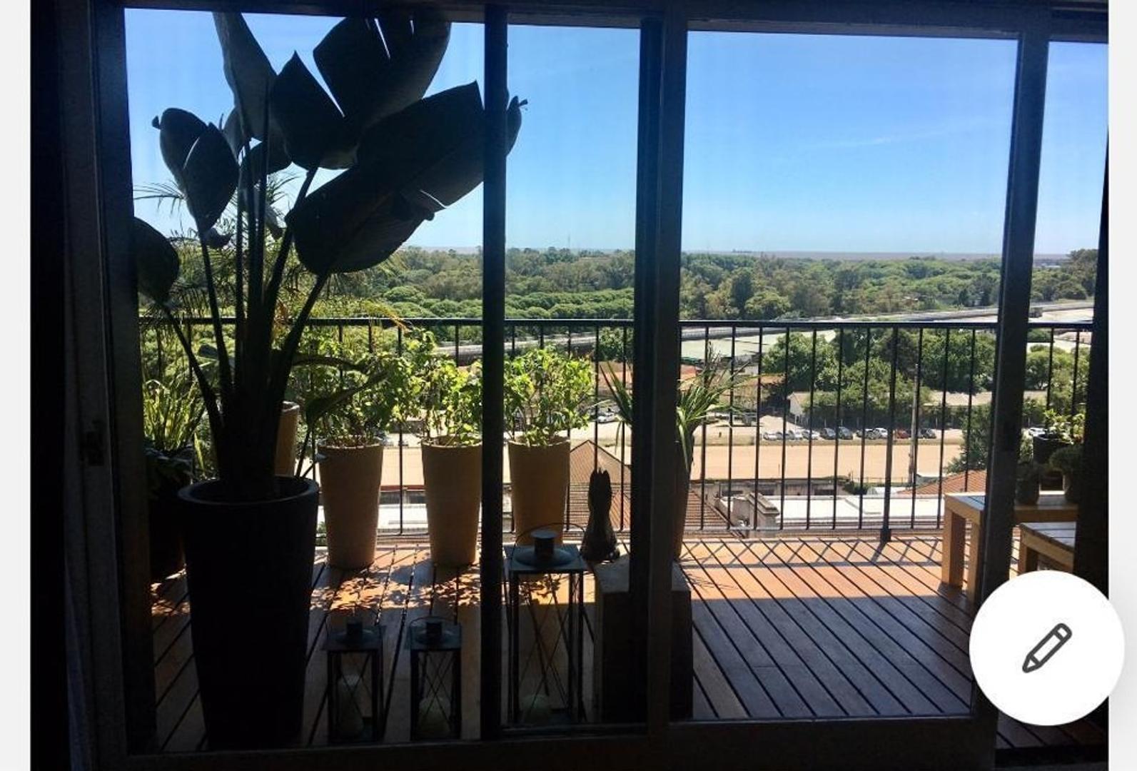 Departamento en Venta con 2 cocheras