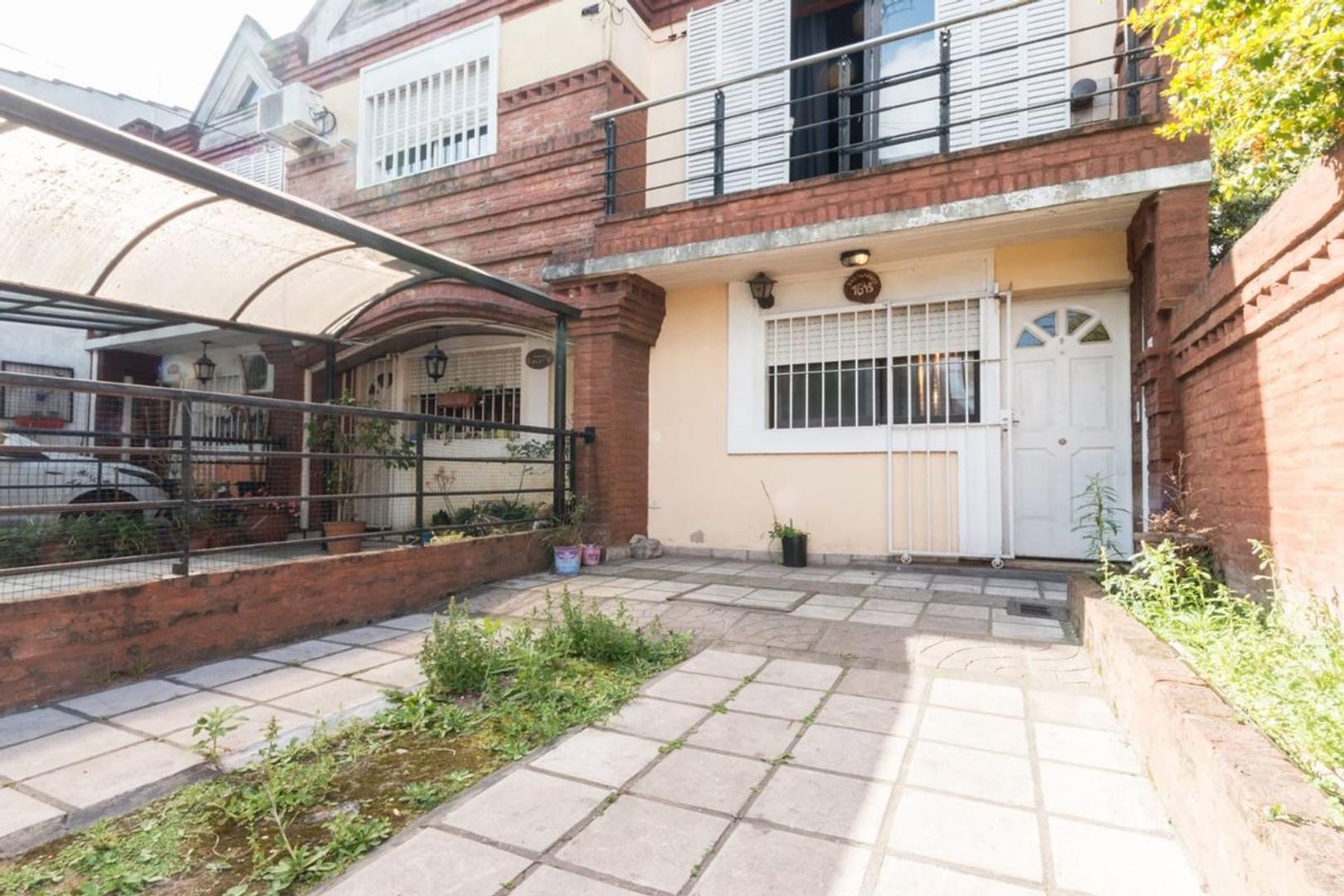 Departamento en Venta en Lomas De Zamora, USD 147.000