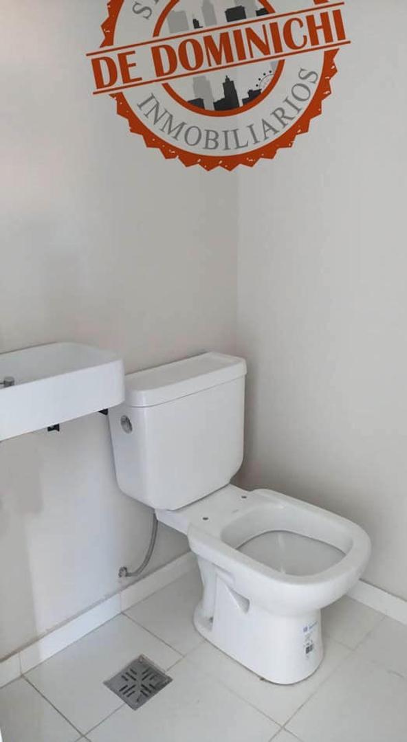 Vendemos departamento 2 dormitorios Uruguay al 300