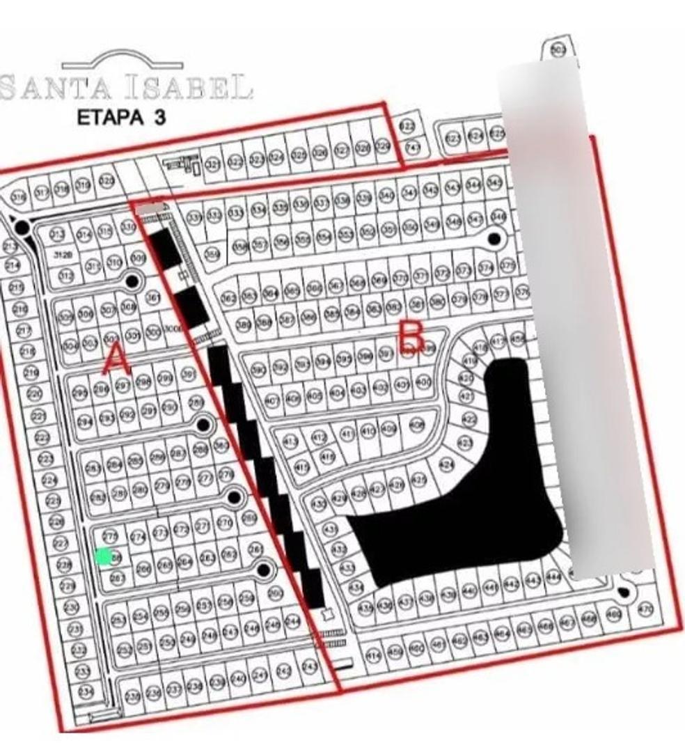 Terreno en Venta de 600,0 m2