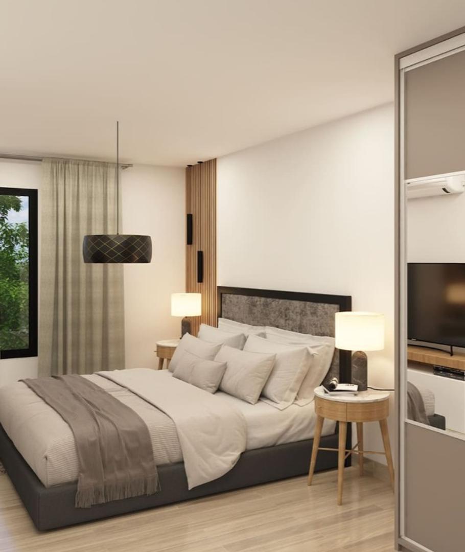 Departamento en Venta al Noroeste