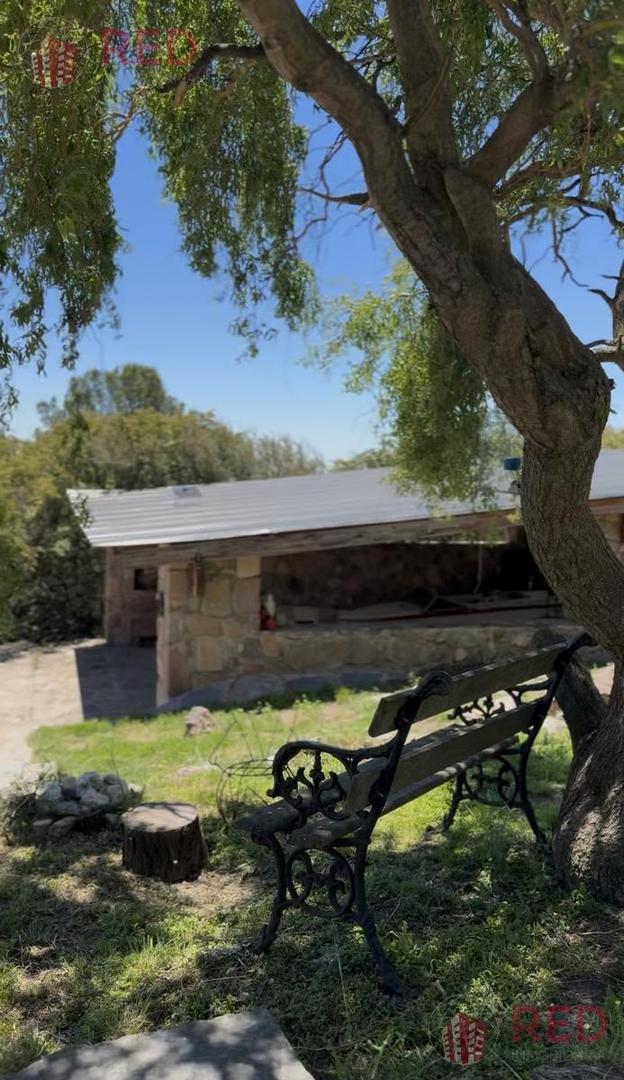 Casa en Venta 14 años