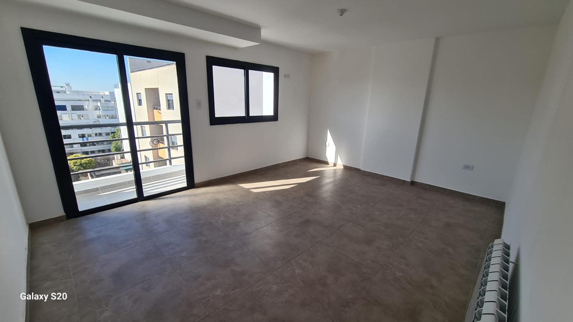 Departamento 3 ambientes con 3 baños