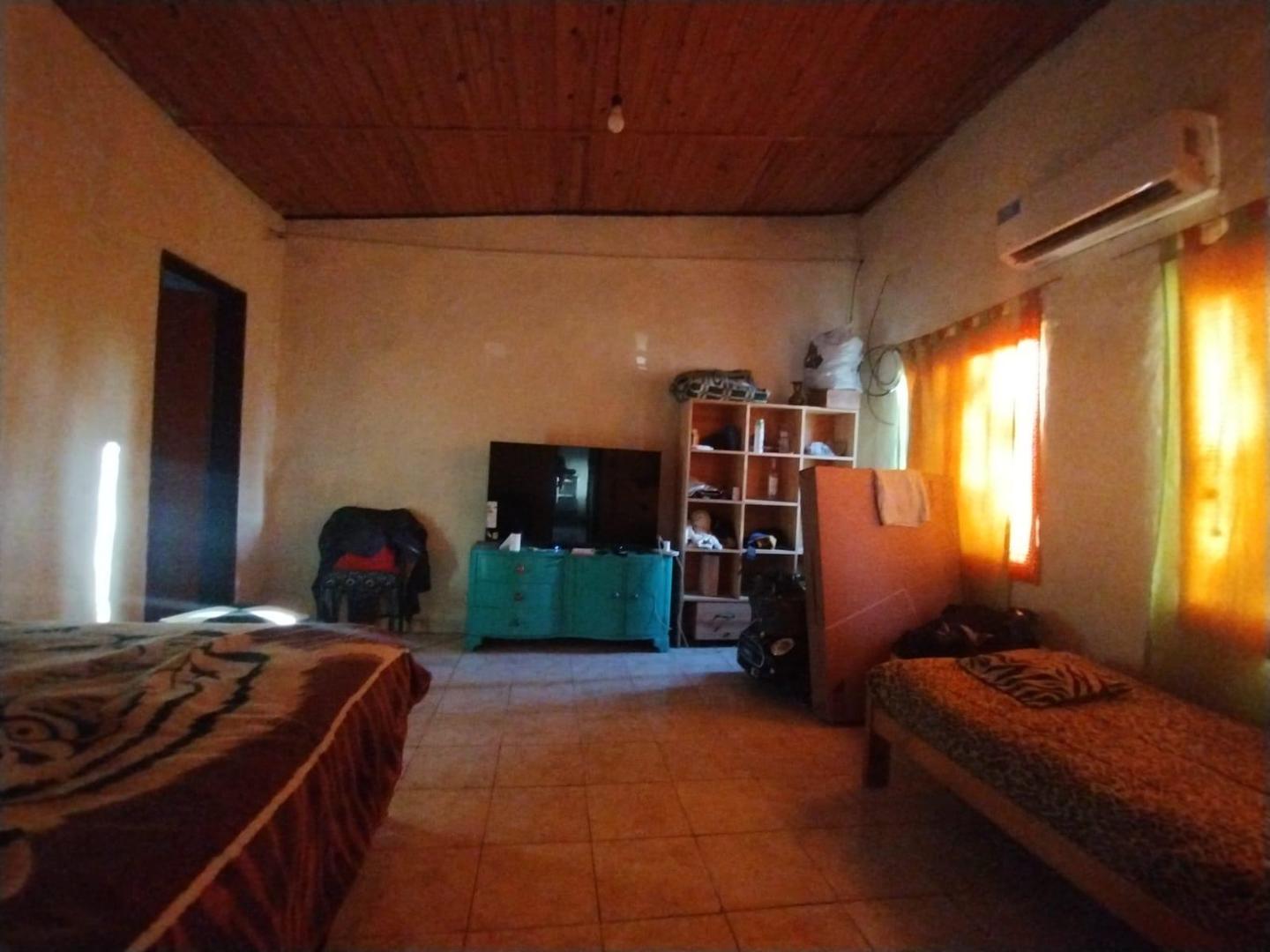 Casa en Venta al Noroeste