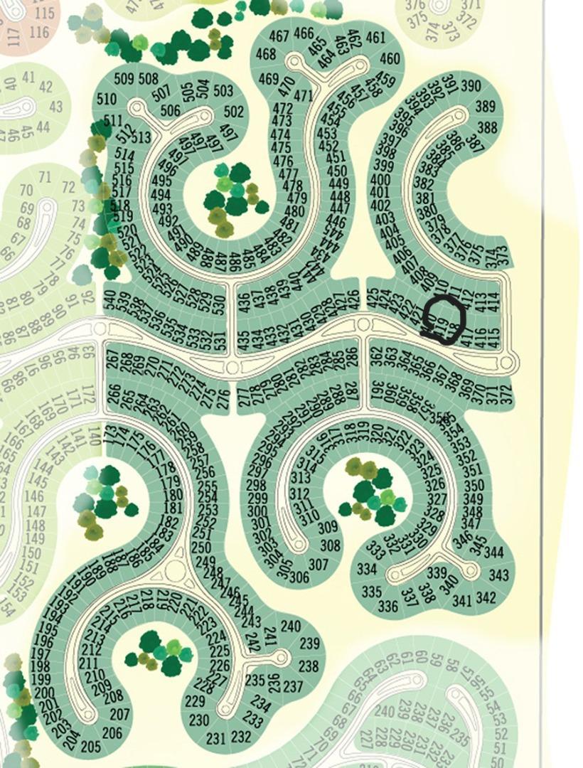 Terreno en Venta en Barrio Senderos 4, USD 49.000