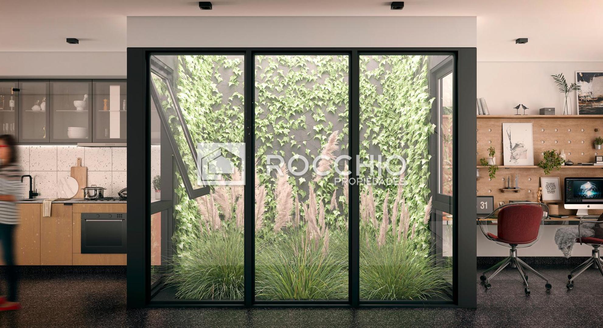 Casa en Venta de 2 dormitorios