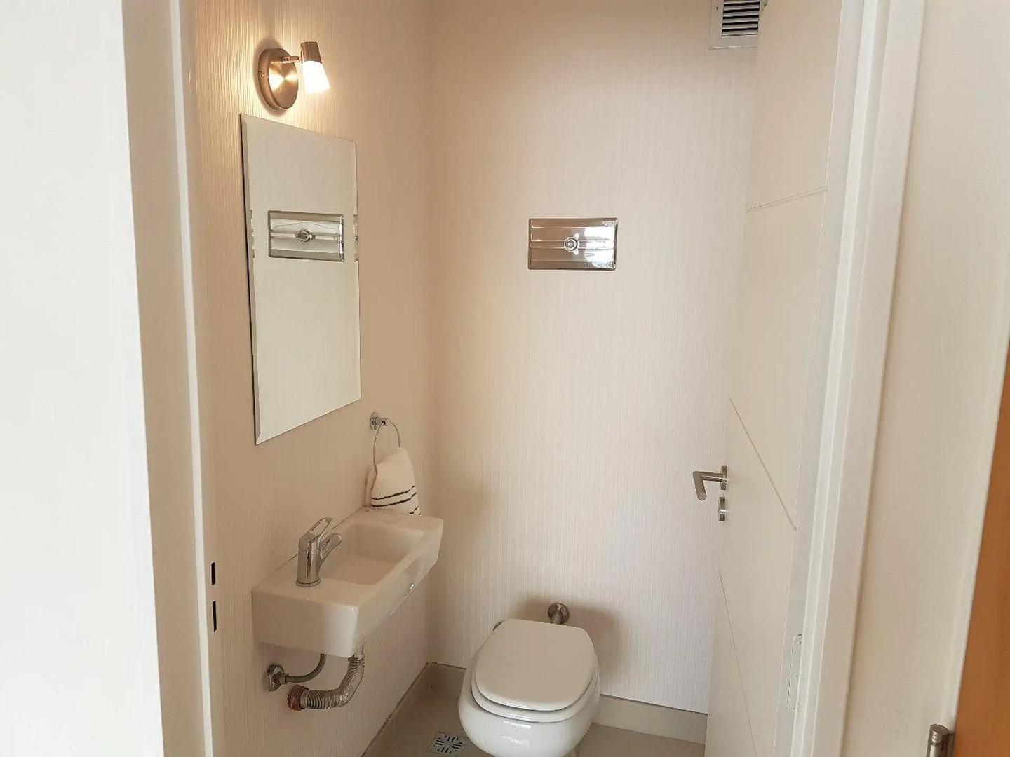 Departamento en Alquiler Temporal de 2 ambientes