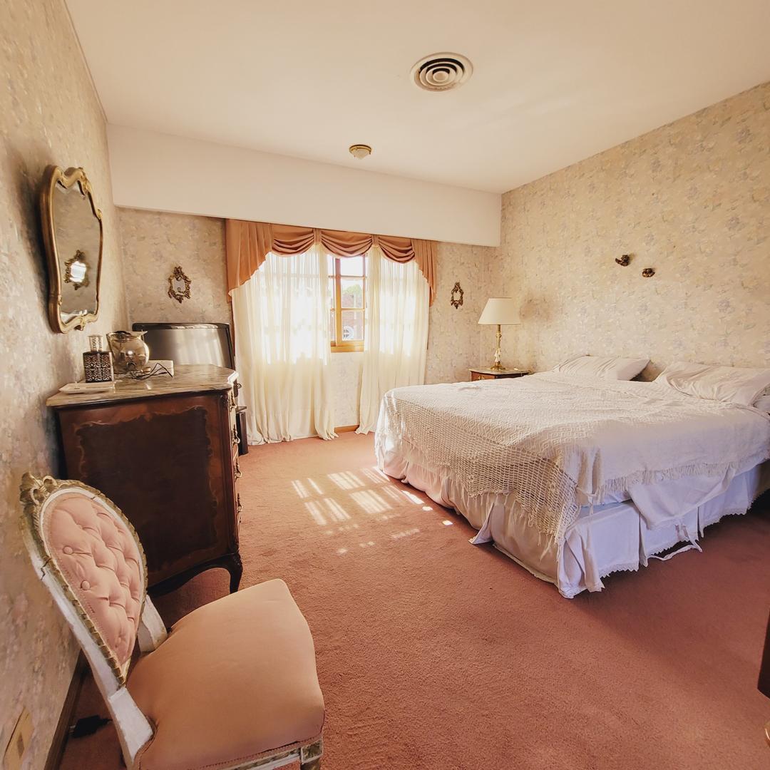 Casa en Alquiler al Norte