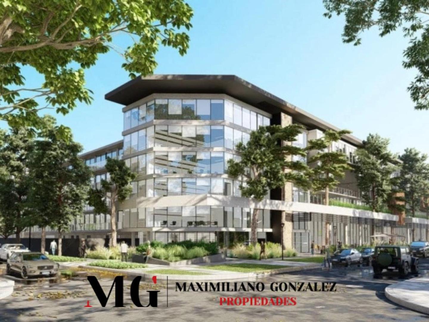 Oficina en Venta en Canning, USD 52.500