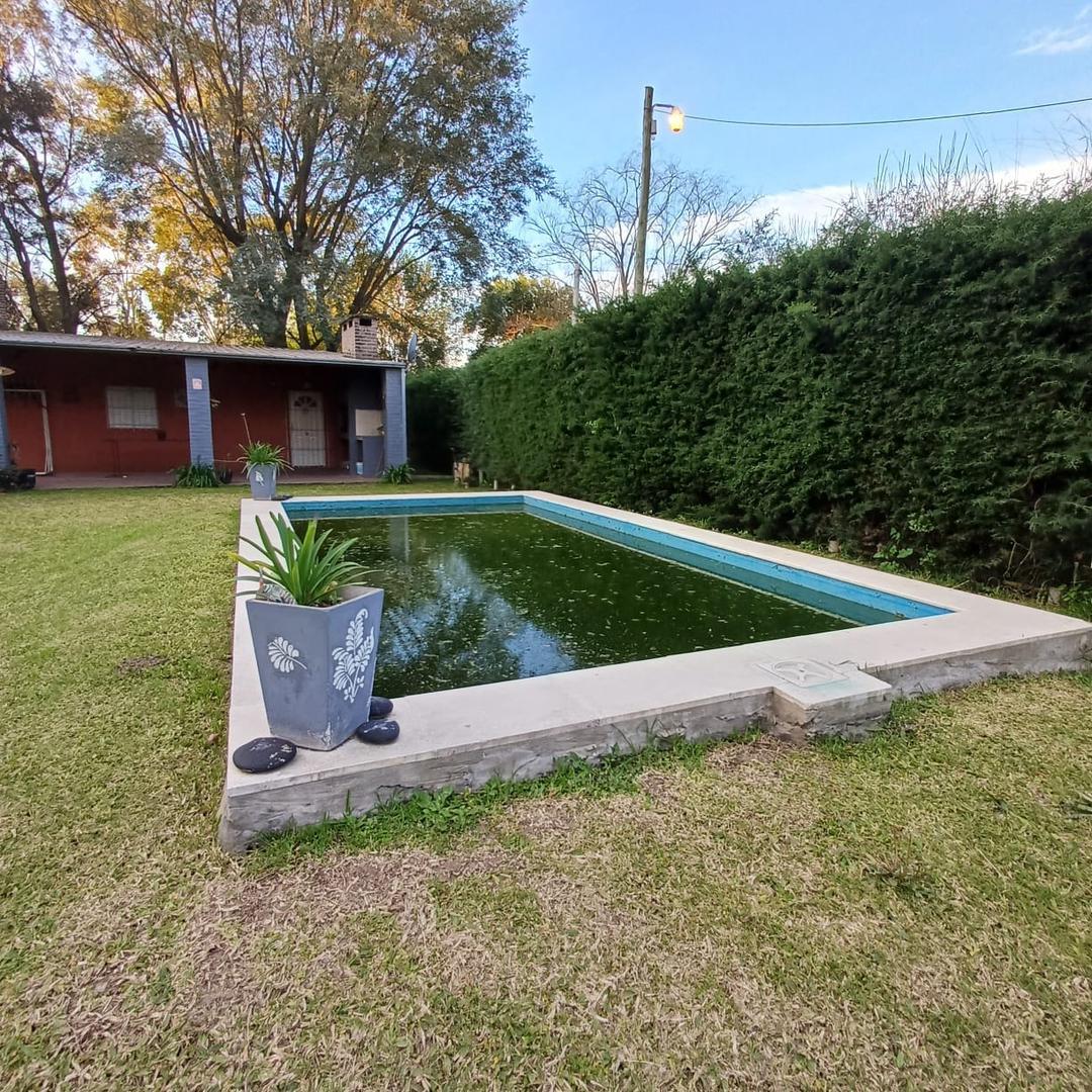 Quinta en Venta en Altos Del Sauce, USD 85.000