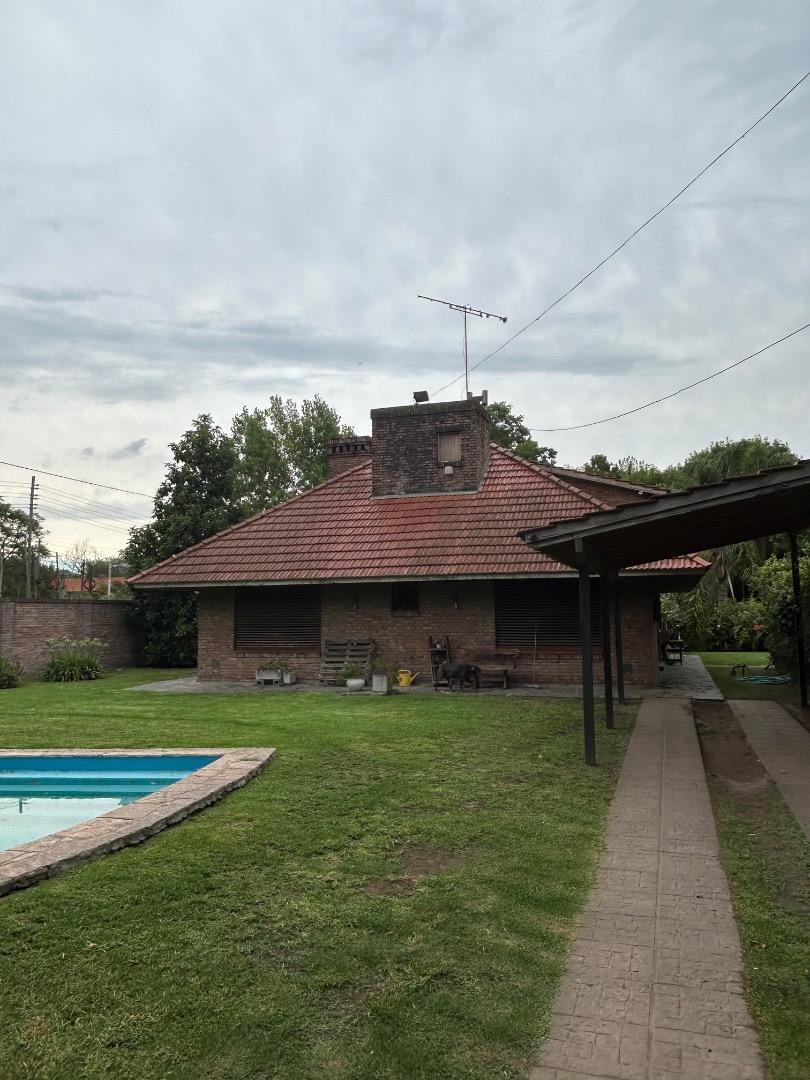 Casa en Venta de 3 dormitorios