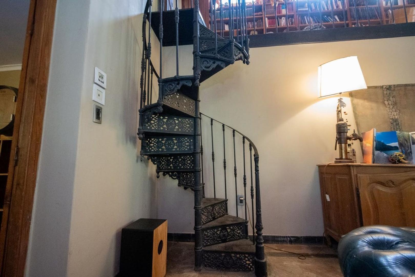 Casa de 4 dormitorios a 50 metros de Ruta 1