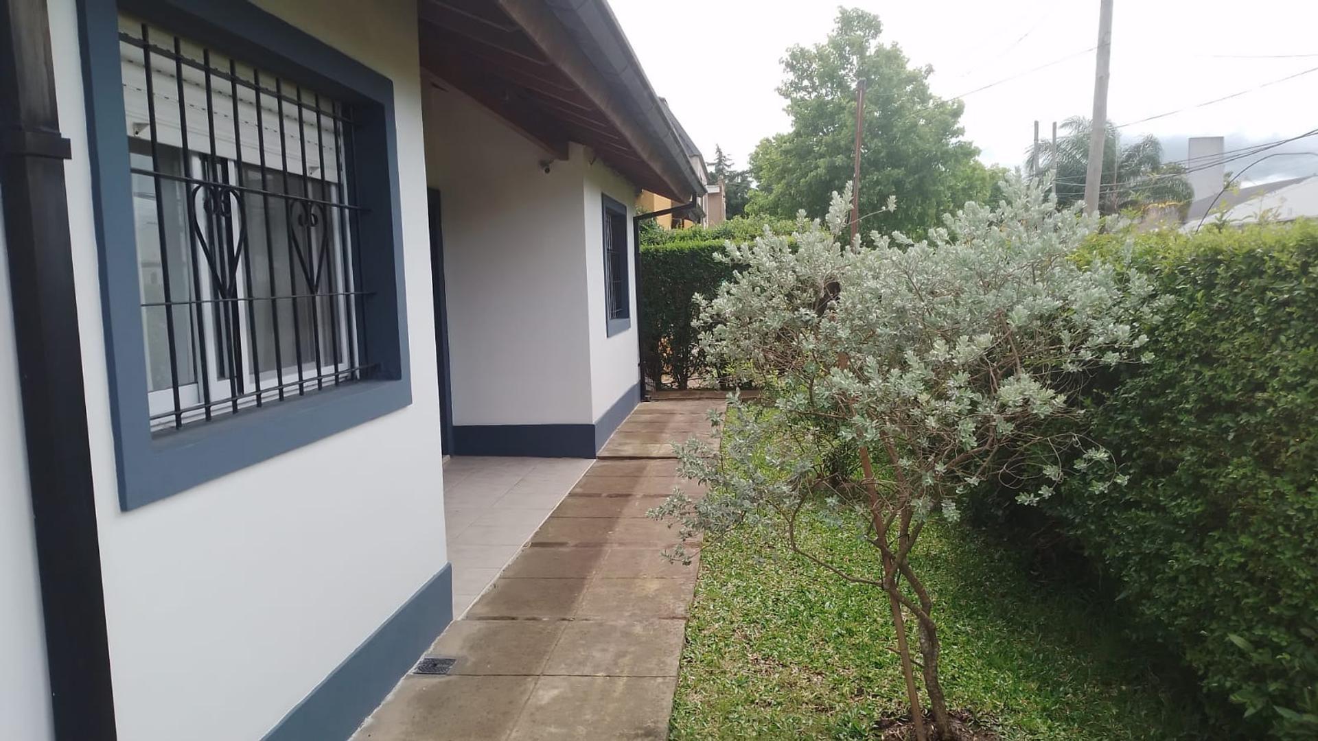 Casa en Venta al Suroeste